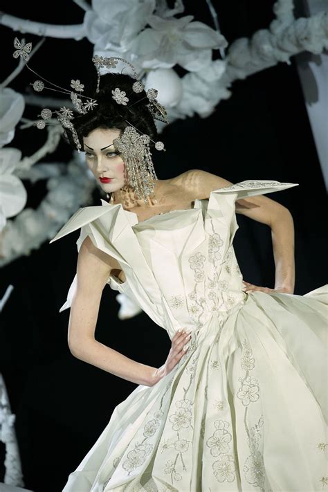 dior madame butterfly